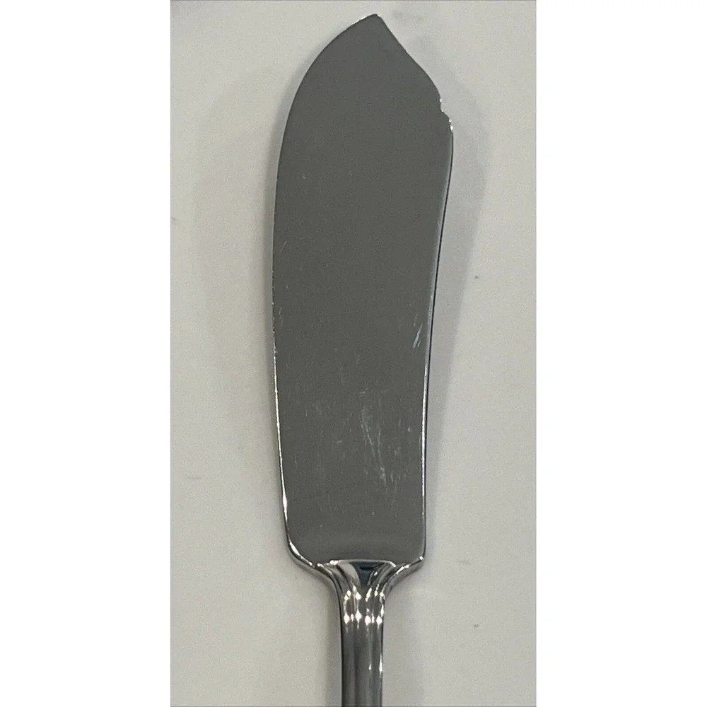 Vintage Oneida BANCROFT 18/8 Stainless Flatware Silverware‎ Butter Knife Replace